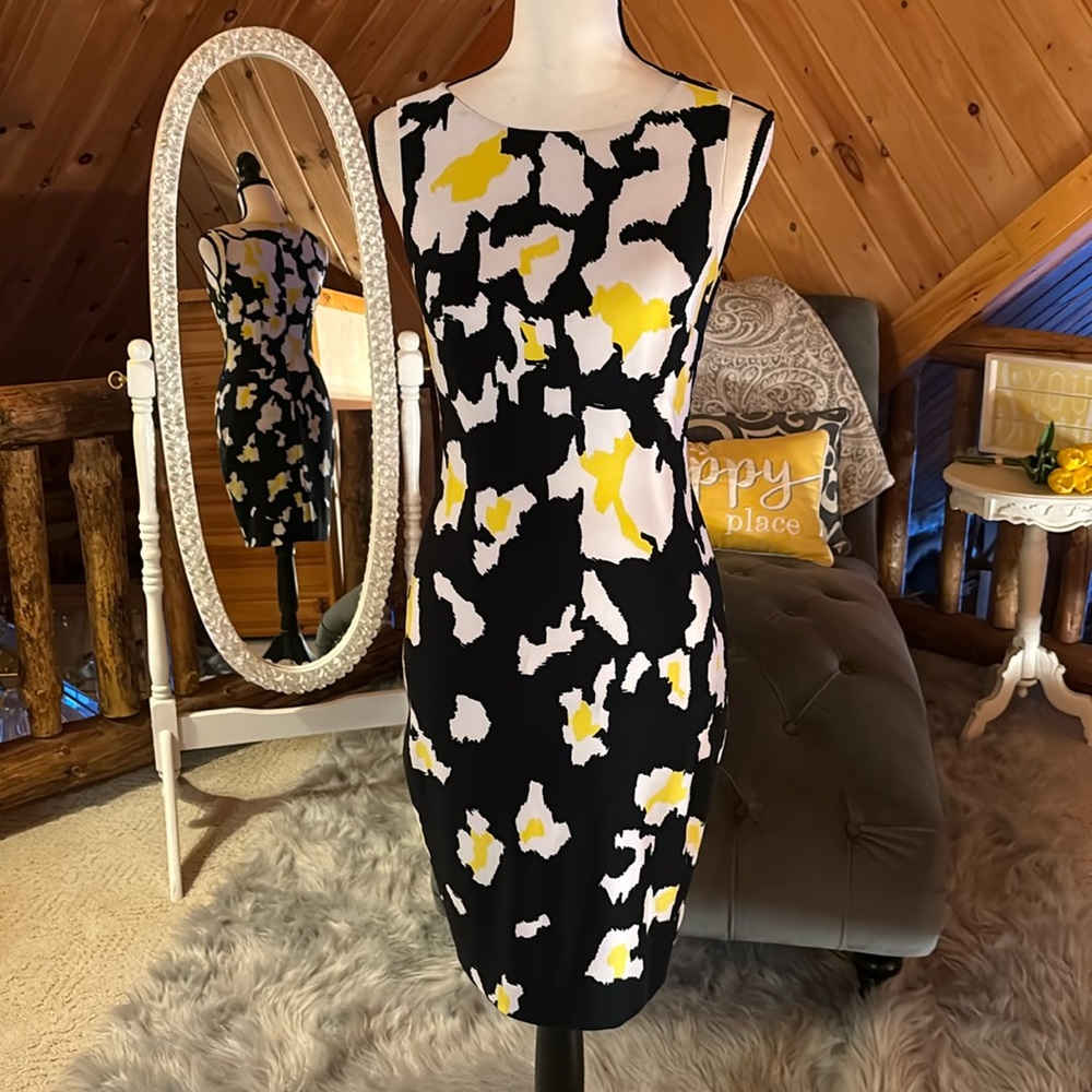 Cache dress